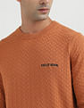 Tommy Hilfiger Diamond Structure Sweater
