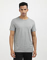 Tommy Hilfiger Slim Fit Essential Cotton T-Shirt