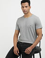 Tommy Hilfiger Slim Fit Essential Cotton T-Shirt