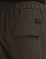 Flying Machine Mohammad Ali Elasticized Waist Cargos
