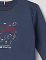 Tommy Hilfiger Kids Boys Transitional Sports T-Shirt