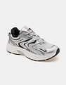 U.S. Polo Assn. Women So-Young Colour Blocked Sneakers