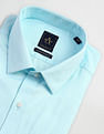 Arrow Self Designed Manhattan Slim Fit Shirt