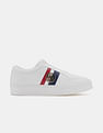U.S. Polo Assn. Women Tiziana Striped Sneakers