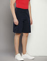 Tommy Hilfiger Bermuda Seersucker Shorts