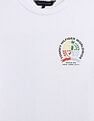 Tommy Hilfiger Kids Boys Graphic Regular-Fit Cotton T-Shirt