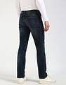 Calvin Klein Jeans Body Regular Fit Blue Jeans