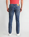 U.S. Polo Assn. Denim Co. Brandon Slim Fit Blue Jeans