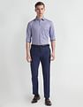 Arrow Houndstooth Regular Fit Shirt